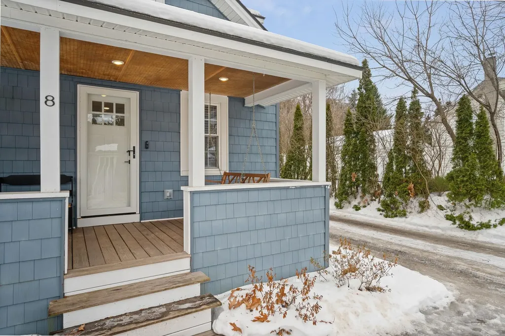 8 Lamoille Terrace Milton VT 05468