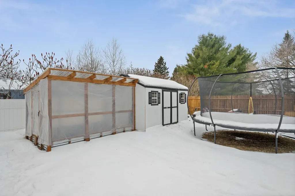 8 Lamoille Terrace Milton VT 05468