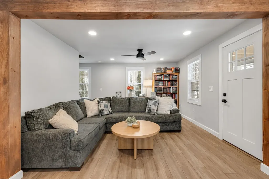 8 Lamoille Terrace Milton VT 05468