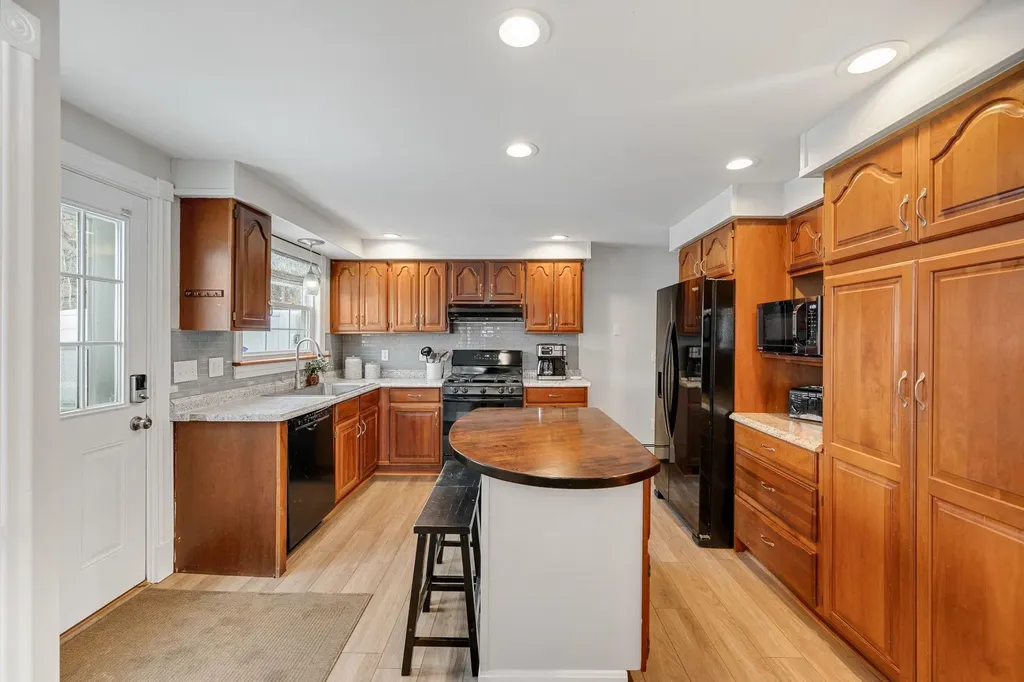 8 Lamoille Terrace Milton VT 05468