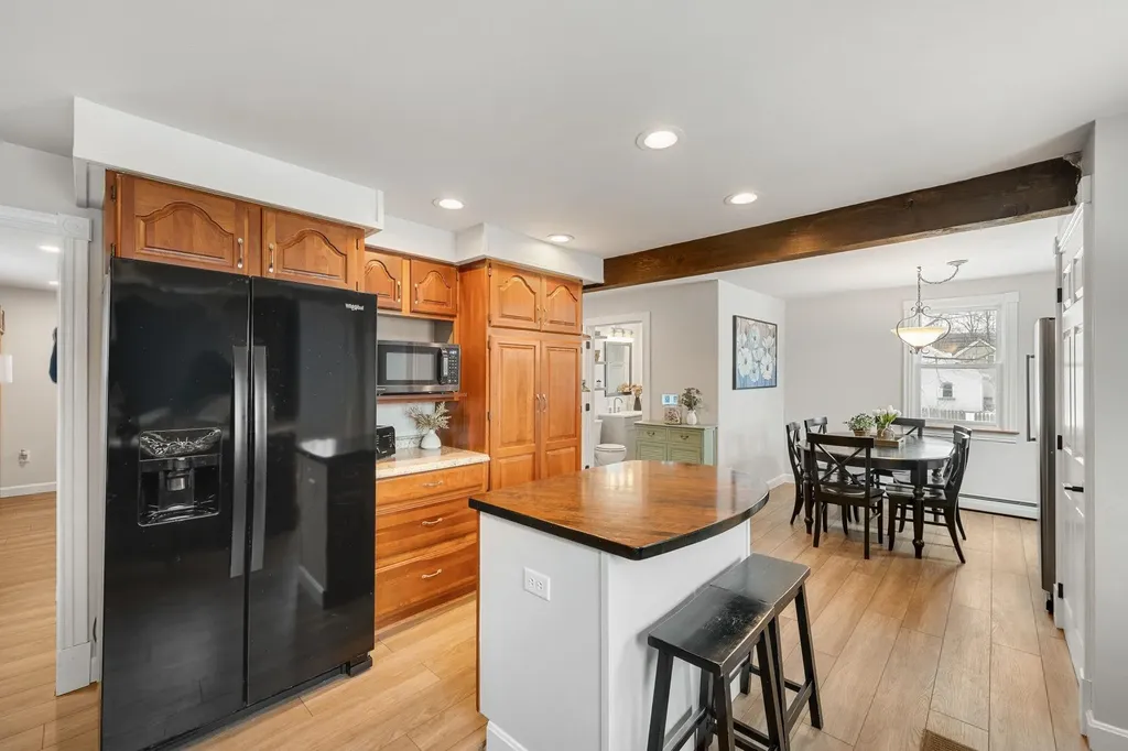 8 Lamoille Terrace Milton VT 05468