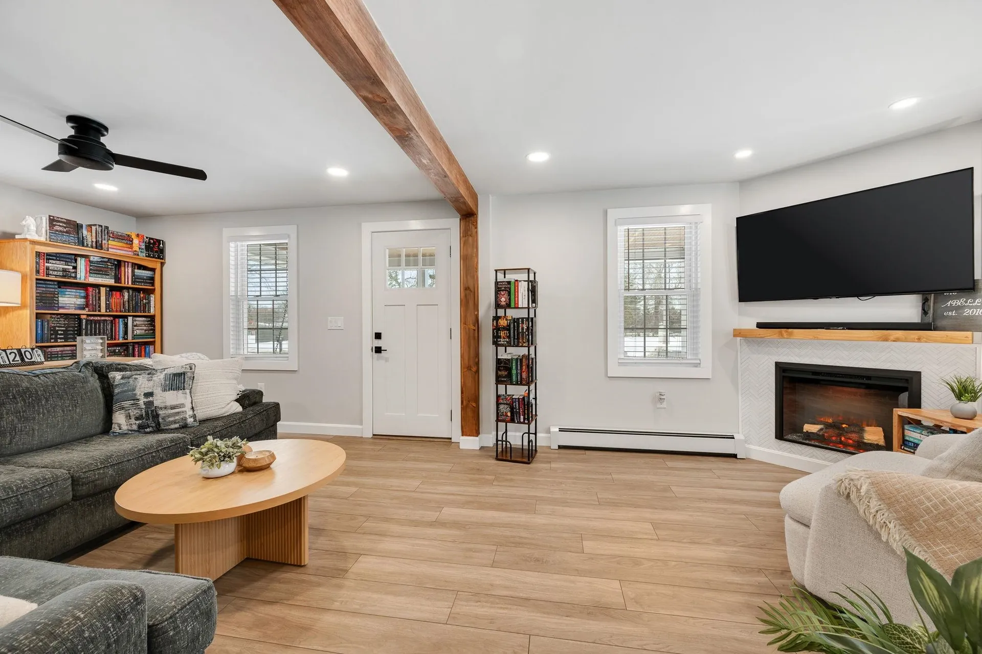 8 Lamoille Terrace Milton VT 05468