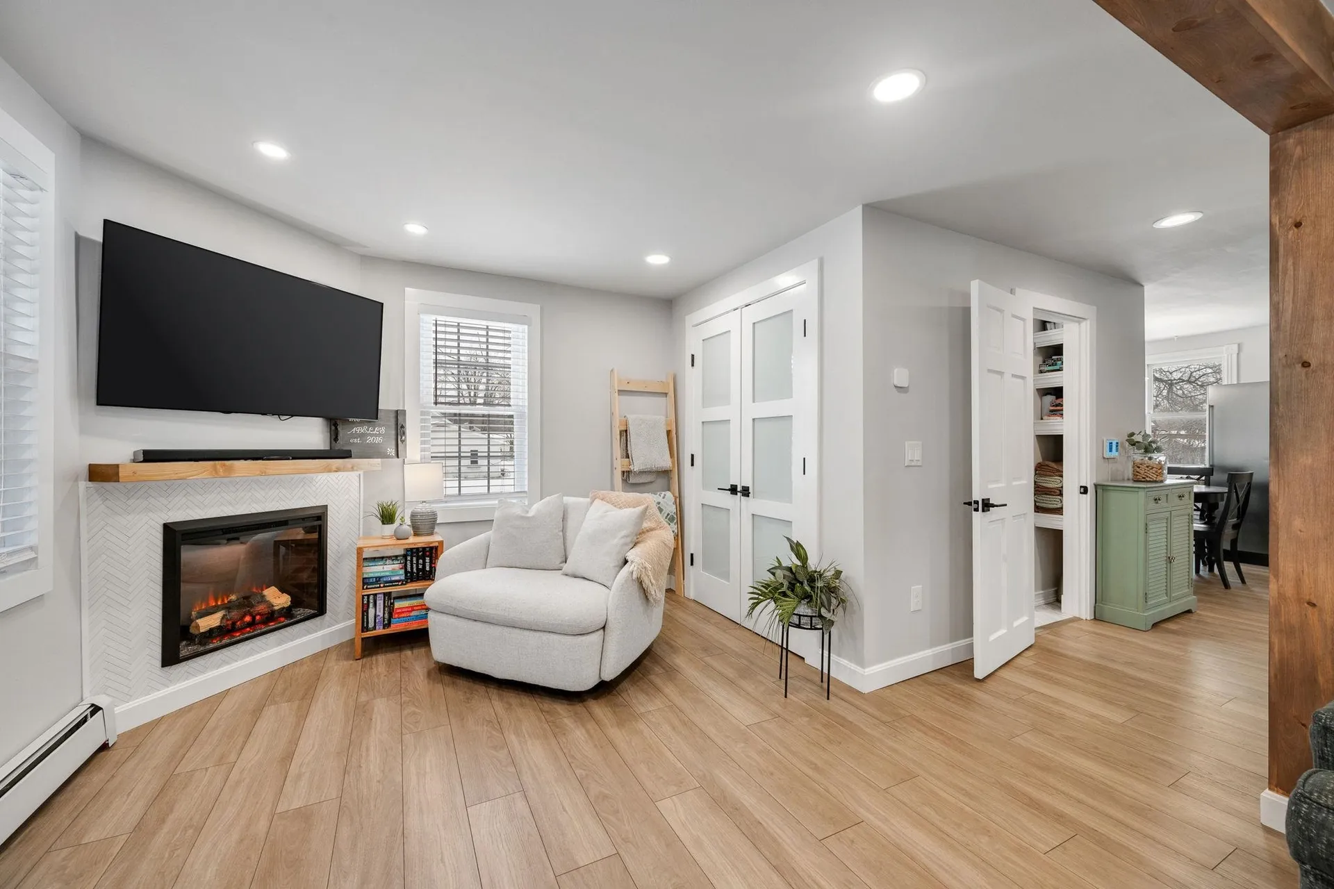 8 Lamoille Terrace Milton VT 05468