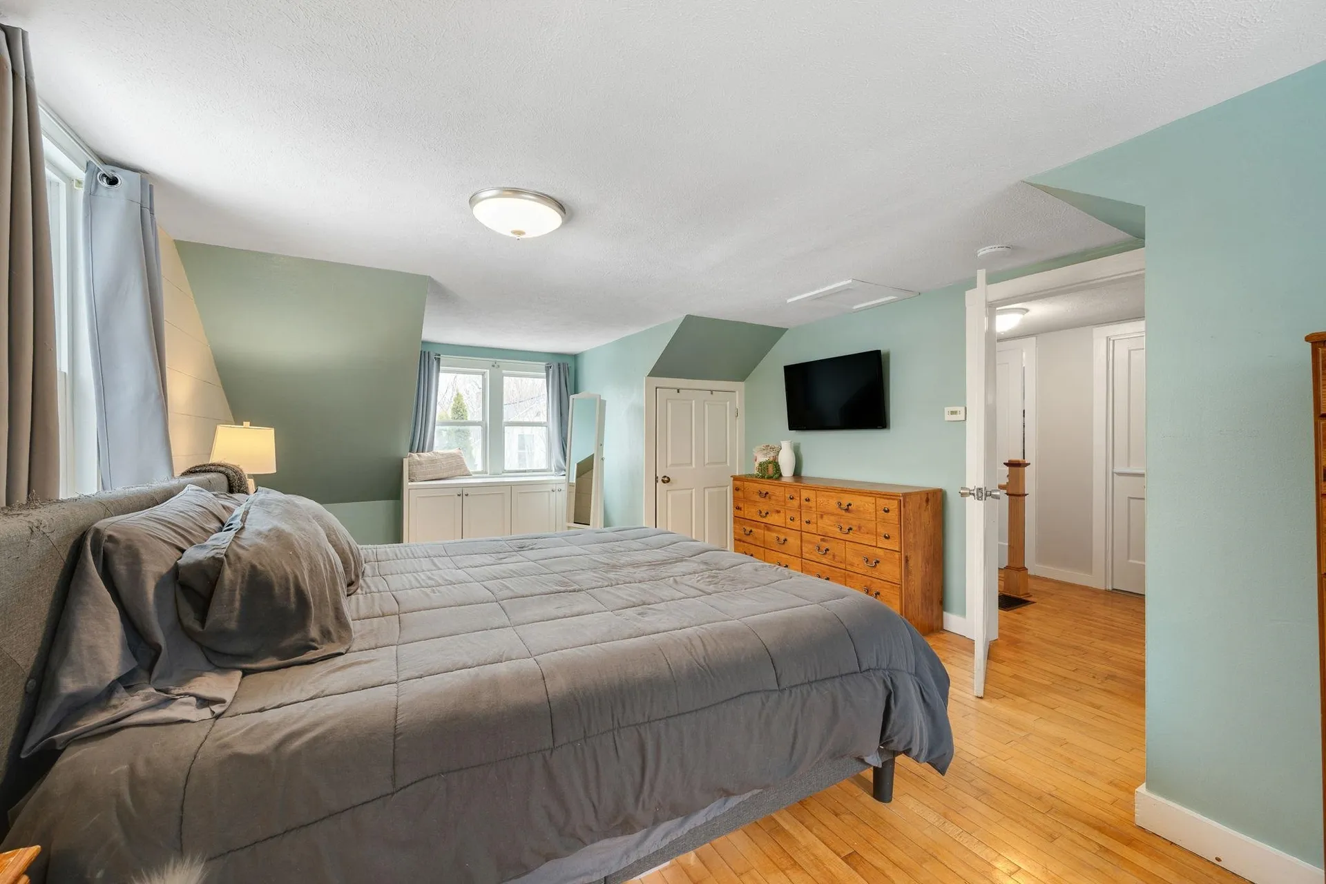 8 Lamoille Terrace Milton VT 05468