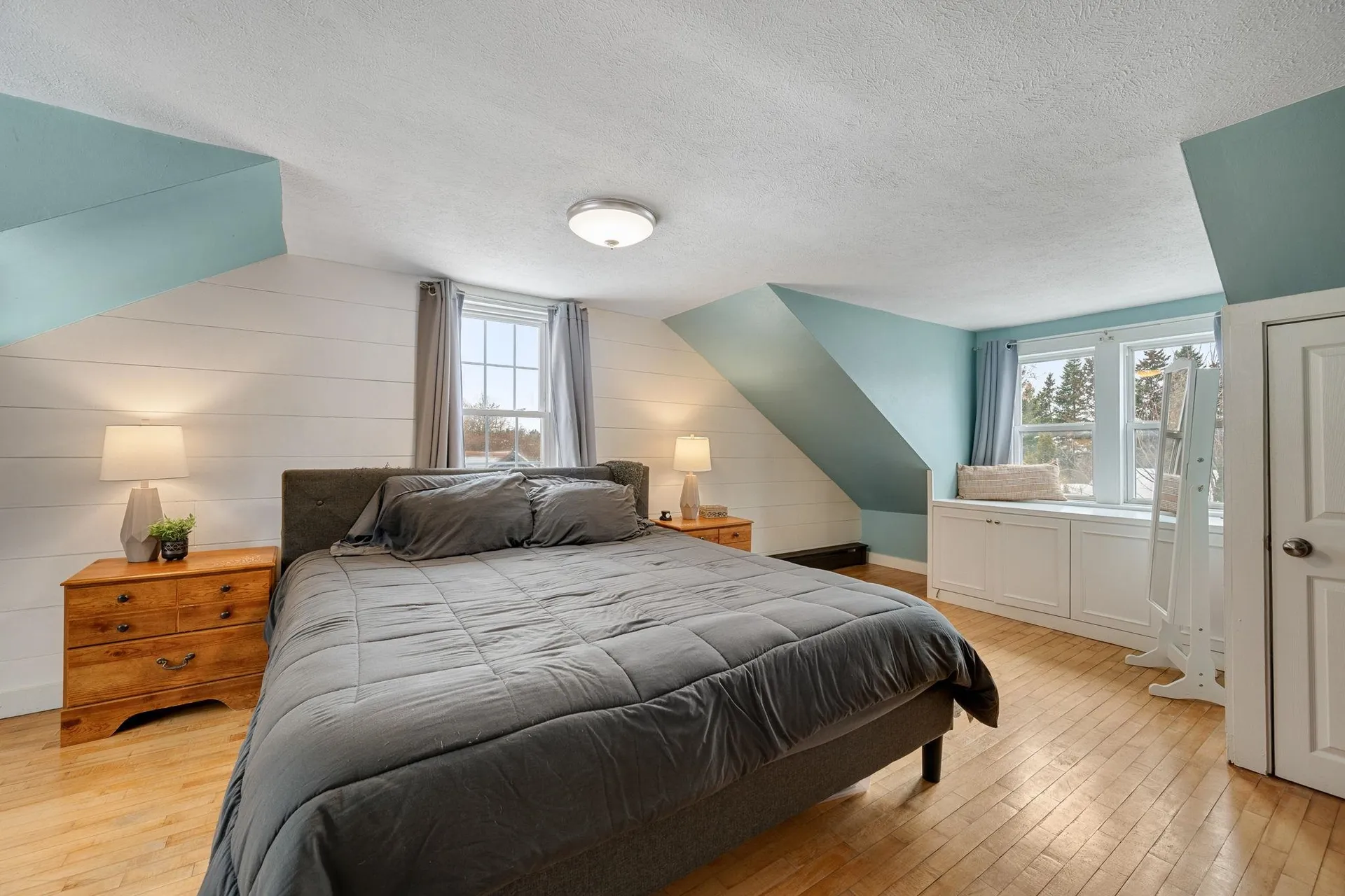 8 Lamoille Terrace Milton VT 05468