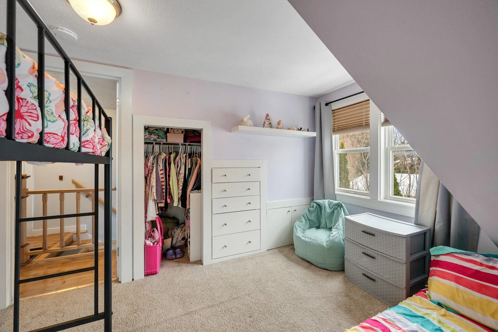 8 Lamoille Terrace Milton VT 05468