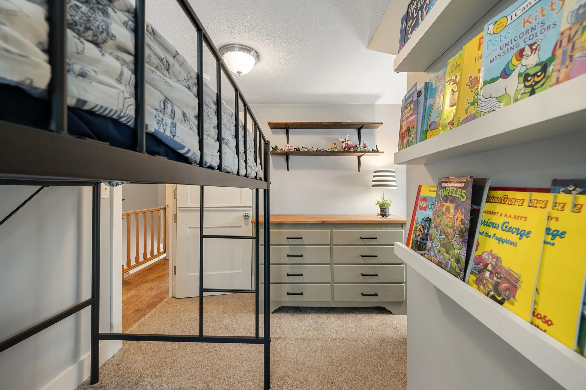 8 Lamoille Terrace Milton VT 05468