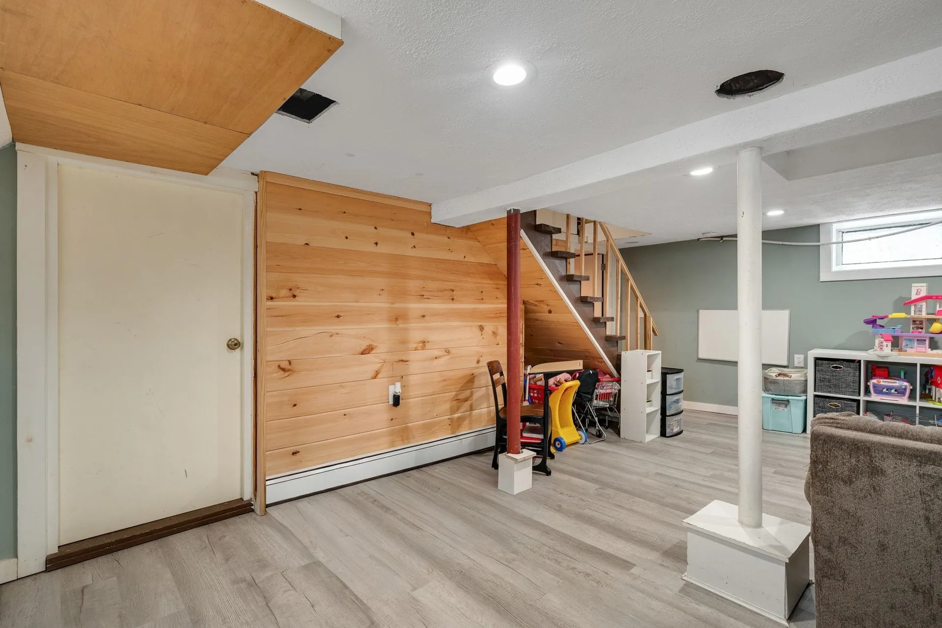 8 Lamoille Terrace Milton VT 05468