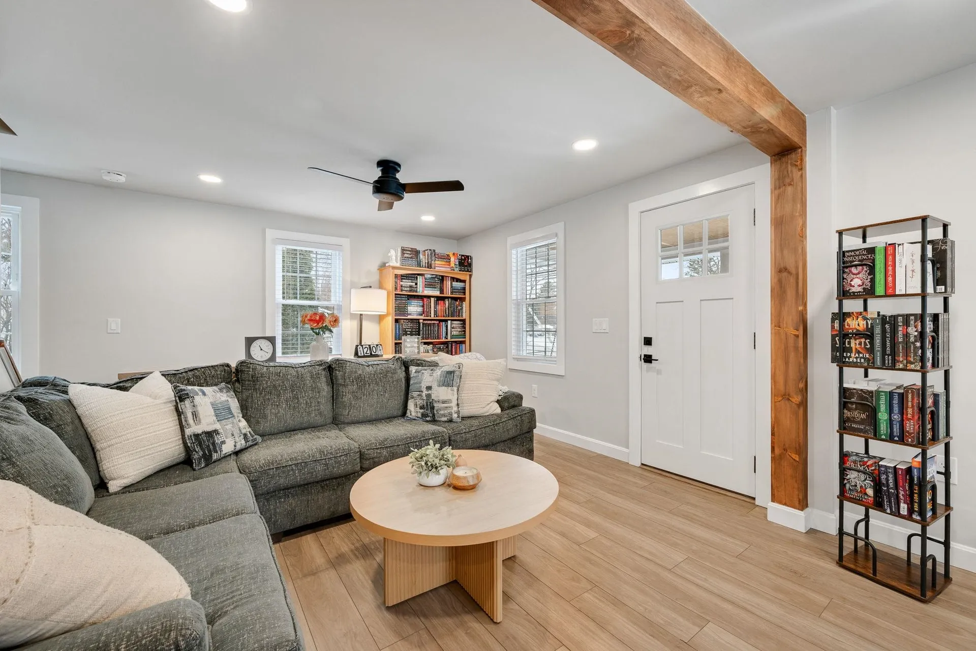 8 Lamoille Terrace Milton VT 05468