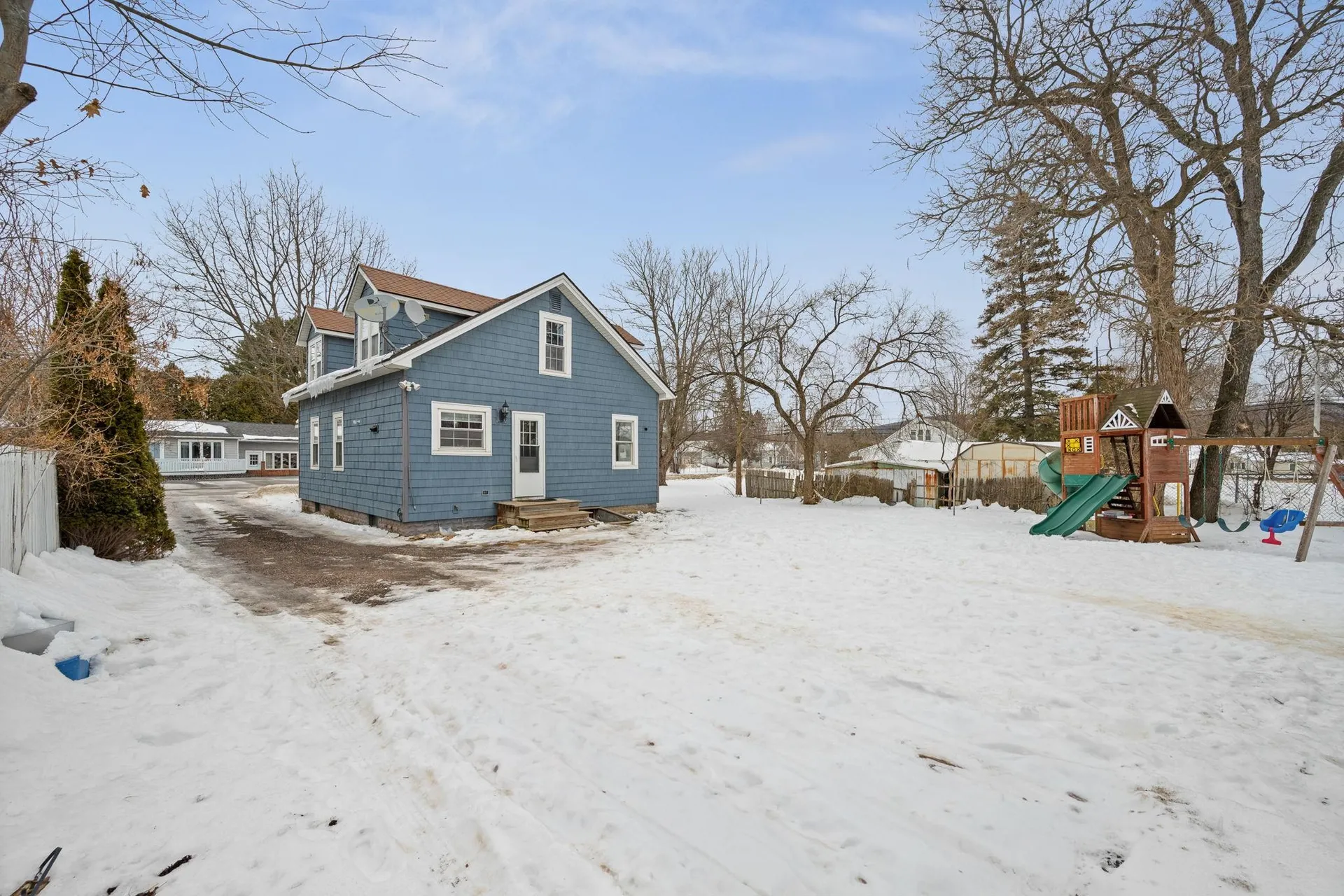 8 Lamoille Terrace Milton VT 05468