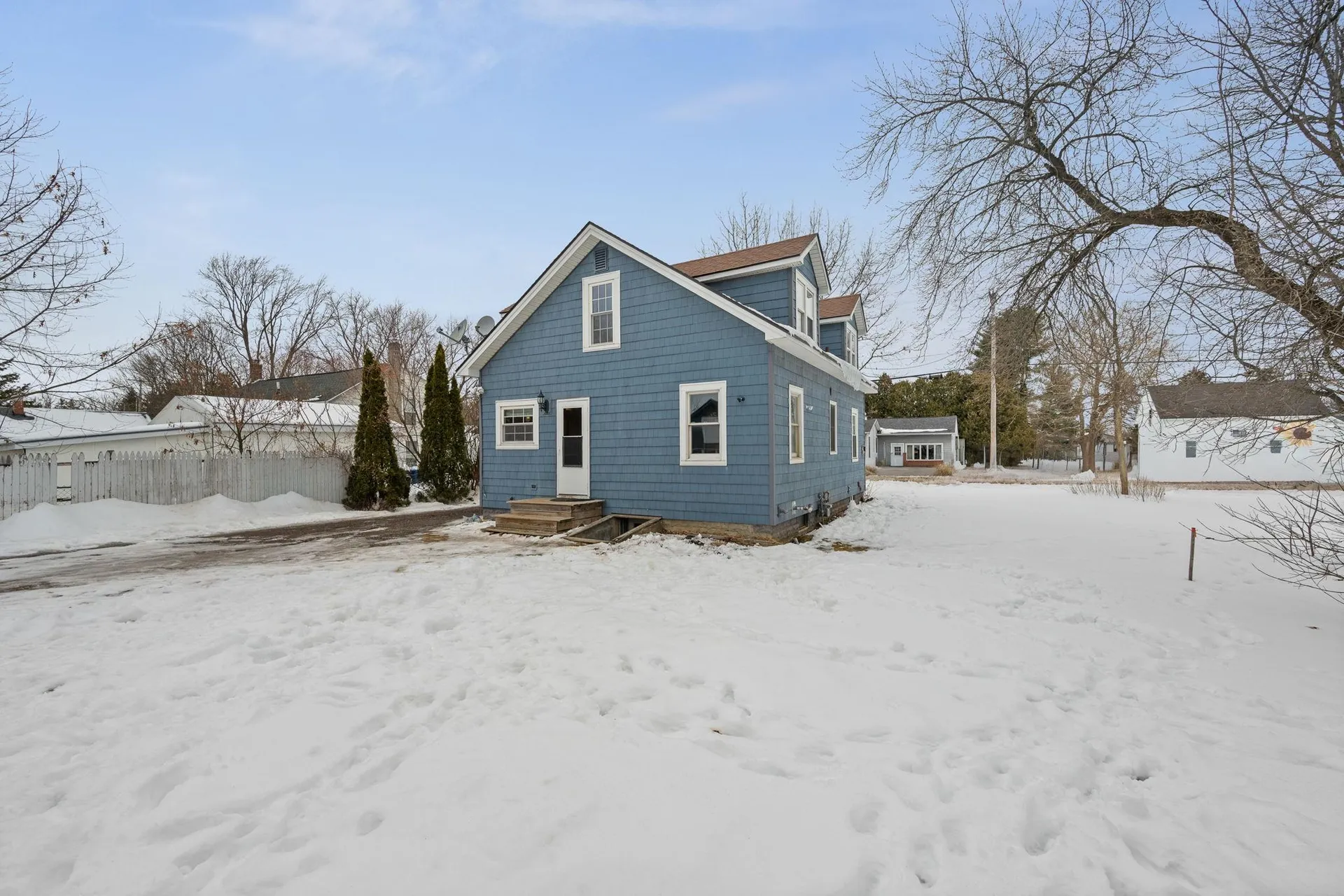 8 Lamoille Terrace Milton VT 05468