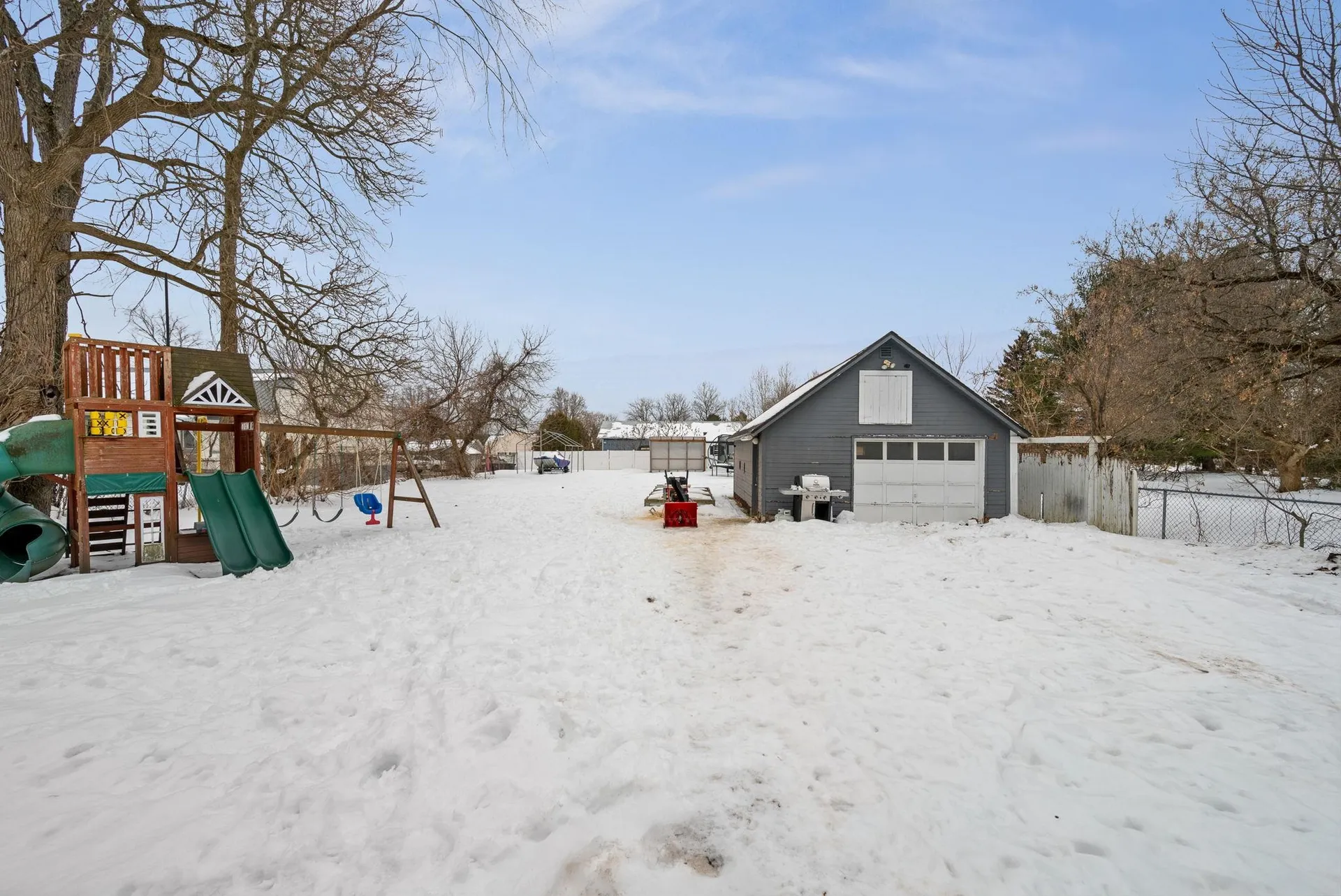 8 Lamoille Terrace Milton VT 05468