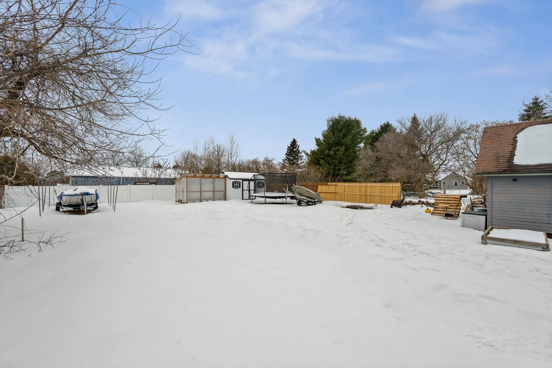 8 Lamoille Terrace Milton VT 05468