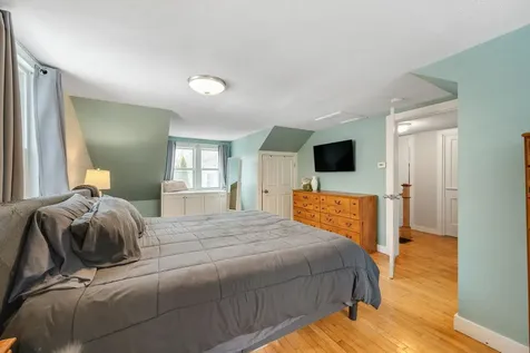 8 Lamoille Terrace Milton VT 05468