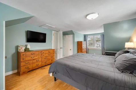 8 Lamoille Terrace Milton VT 05468