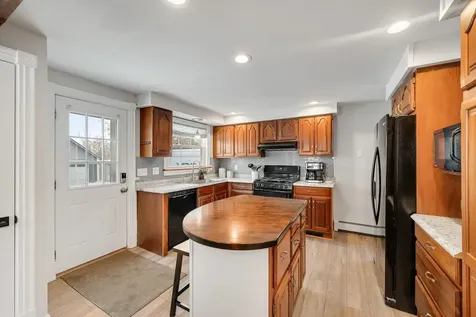 8 Lamoille Terrace Milton VT 05468