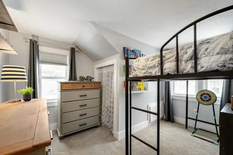 8 Lamoille Terrace Milton VT 05468