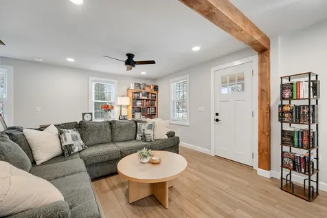 8 Lamoille Terrace Milton VT 05468