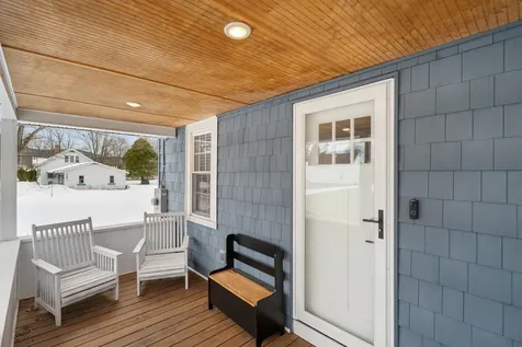 8 Lamoille Terrace Milton VT 05468