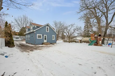 8 Lamoille Terrace Milton VT 05468