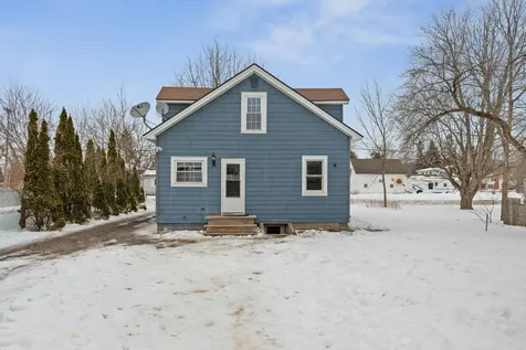 8 Lamoille Terrace Milton VT 05468