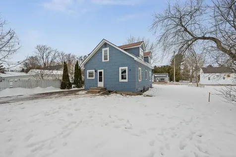 8 Lamoille Terrace Milton VT 05468