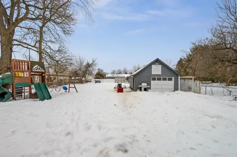 8 Lamoille Terrace Milton VT 05468