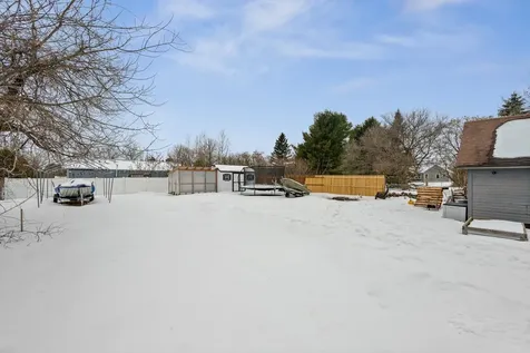 8 Lamoille Terrace Milton VT 05468