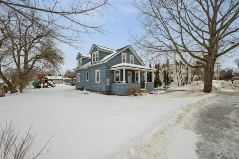 8 Lamoille Terrace Milton VT 05468