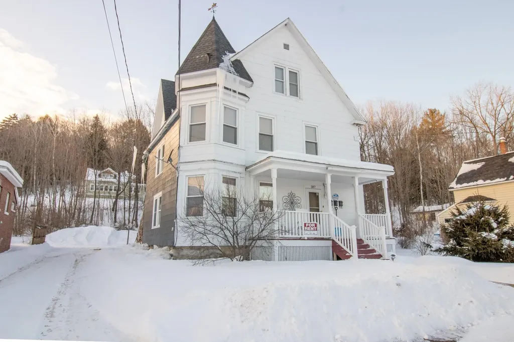 387 Norway Street Berlin NH 03570
