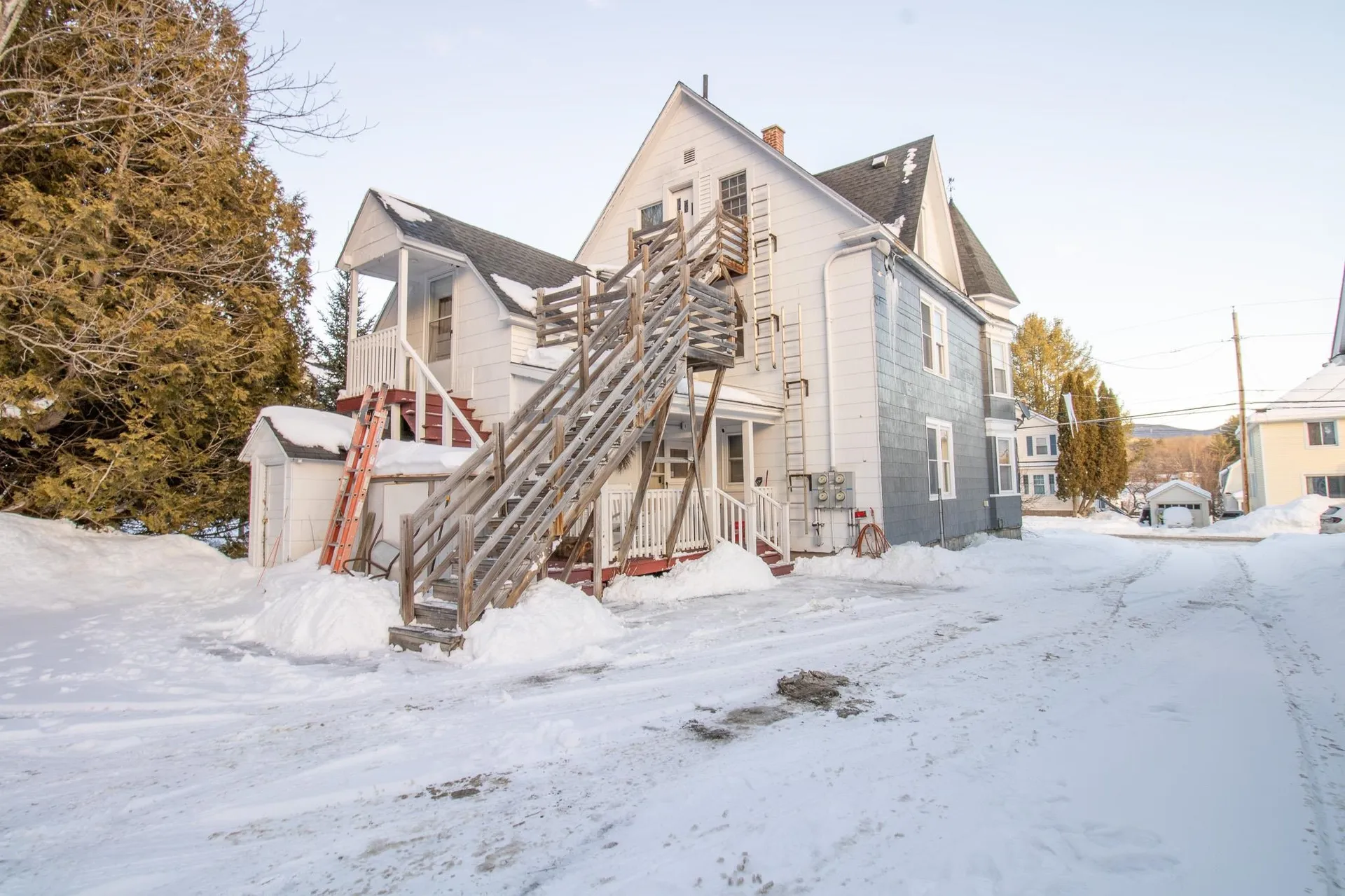 387 Norway Street Berlin NH 03570