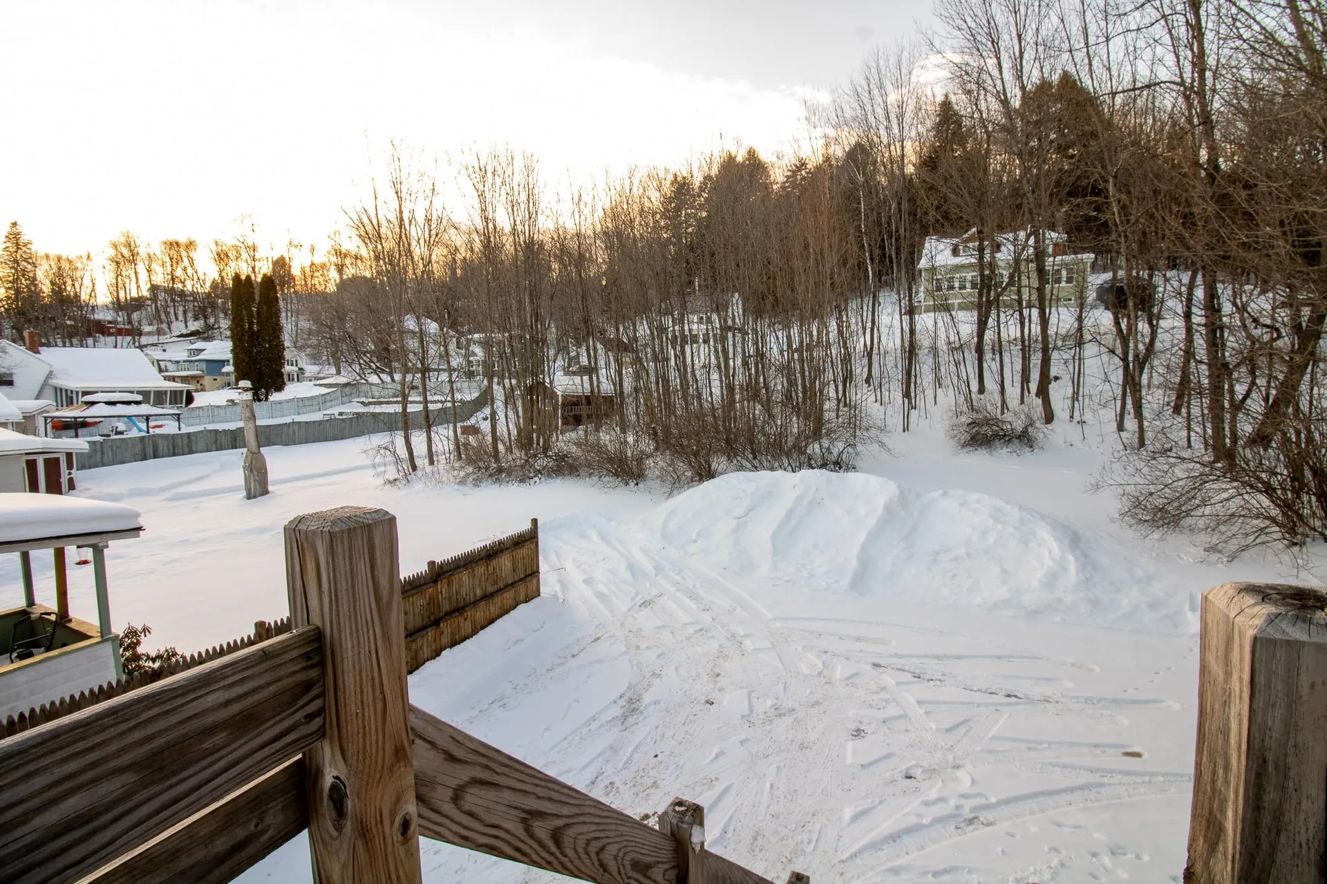 387 Norway Street Berlin NH 03570