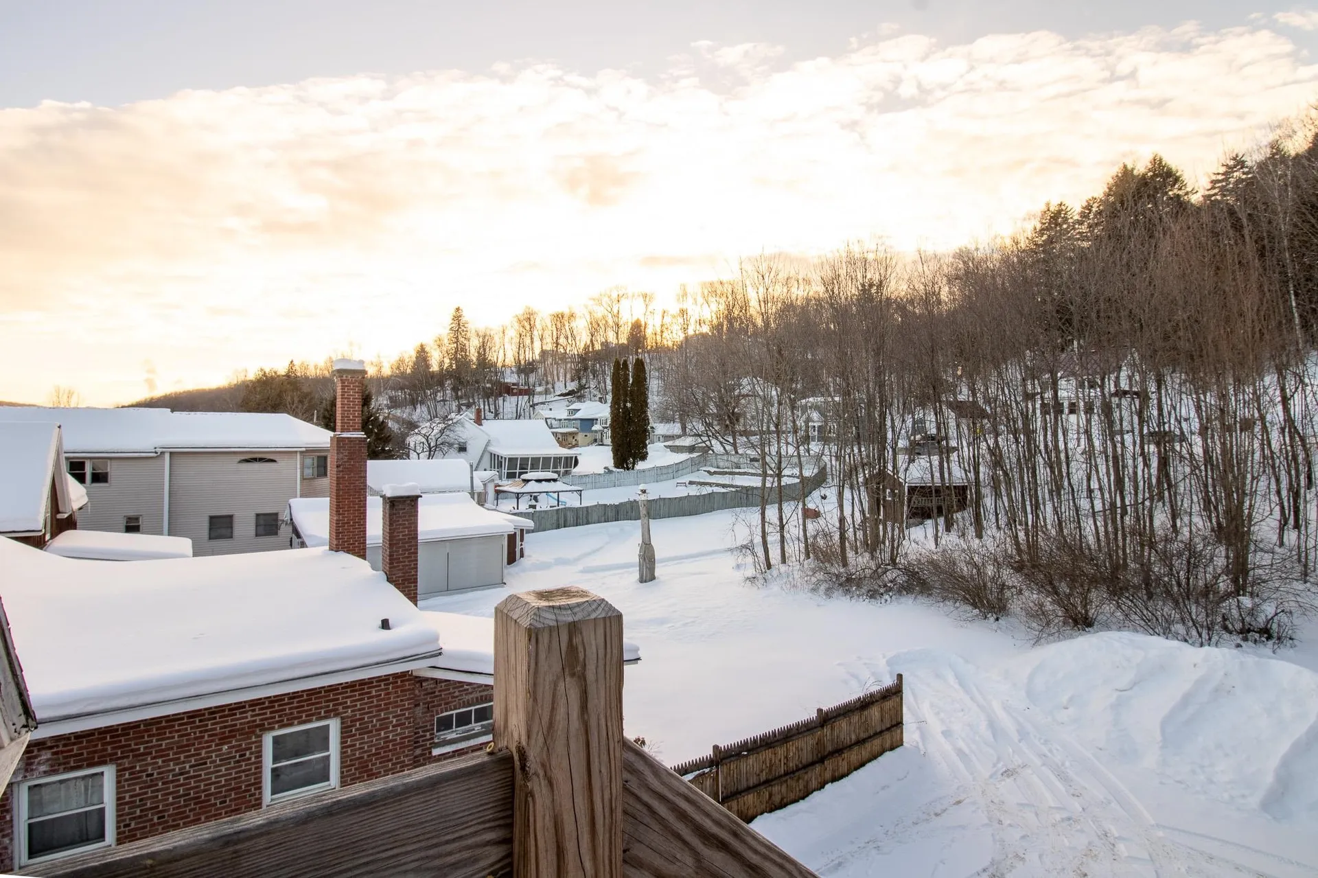 387 Norway Street Berlin NH 03570