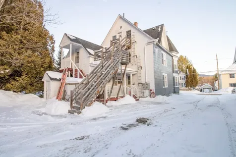 387 Norway Street Berlin NH 03570