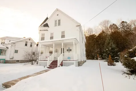 387 Norway Street Berlin NH 03570