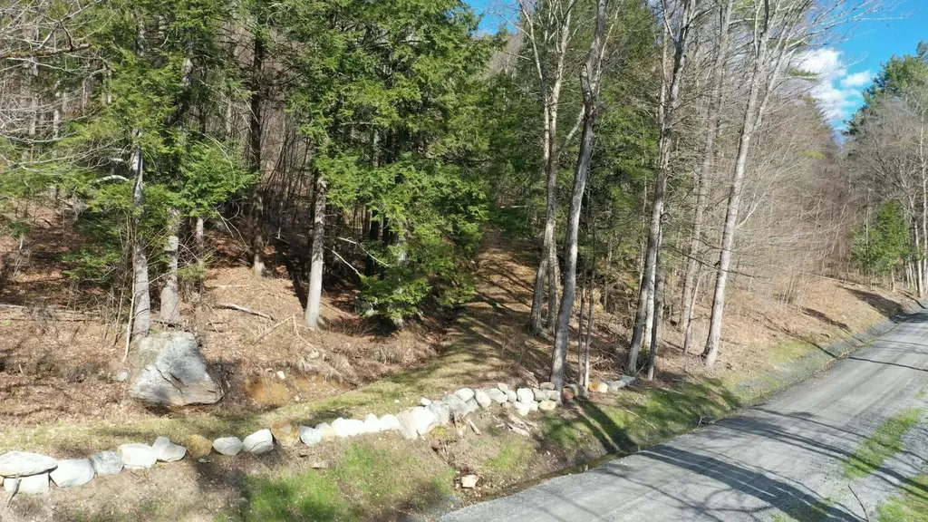 00 Turkey Mountain Road Jamaica VT 05343