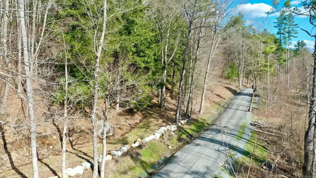 00 Turkey Mountain Road Jamaica VT 05343