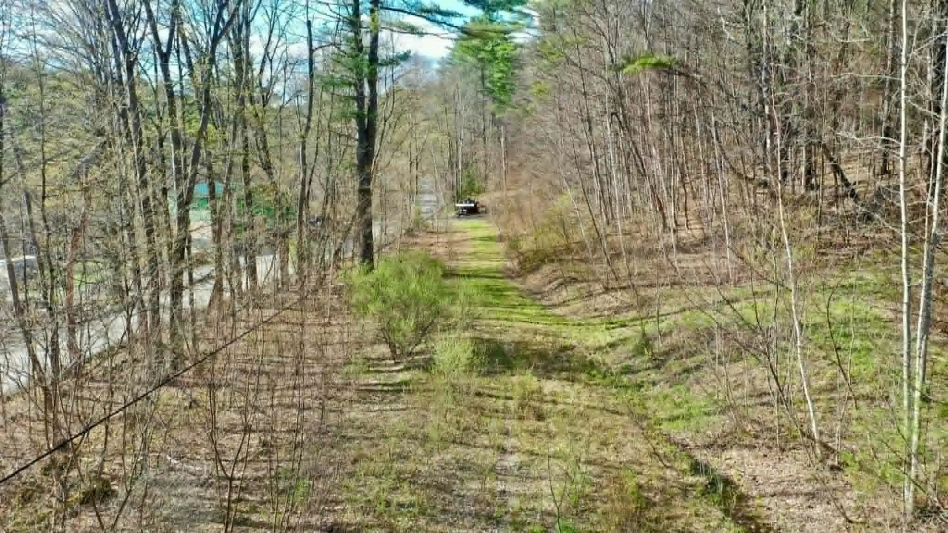 00 Turkey Mountain Road Jamaica VT 05343