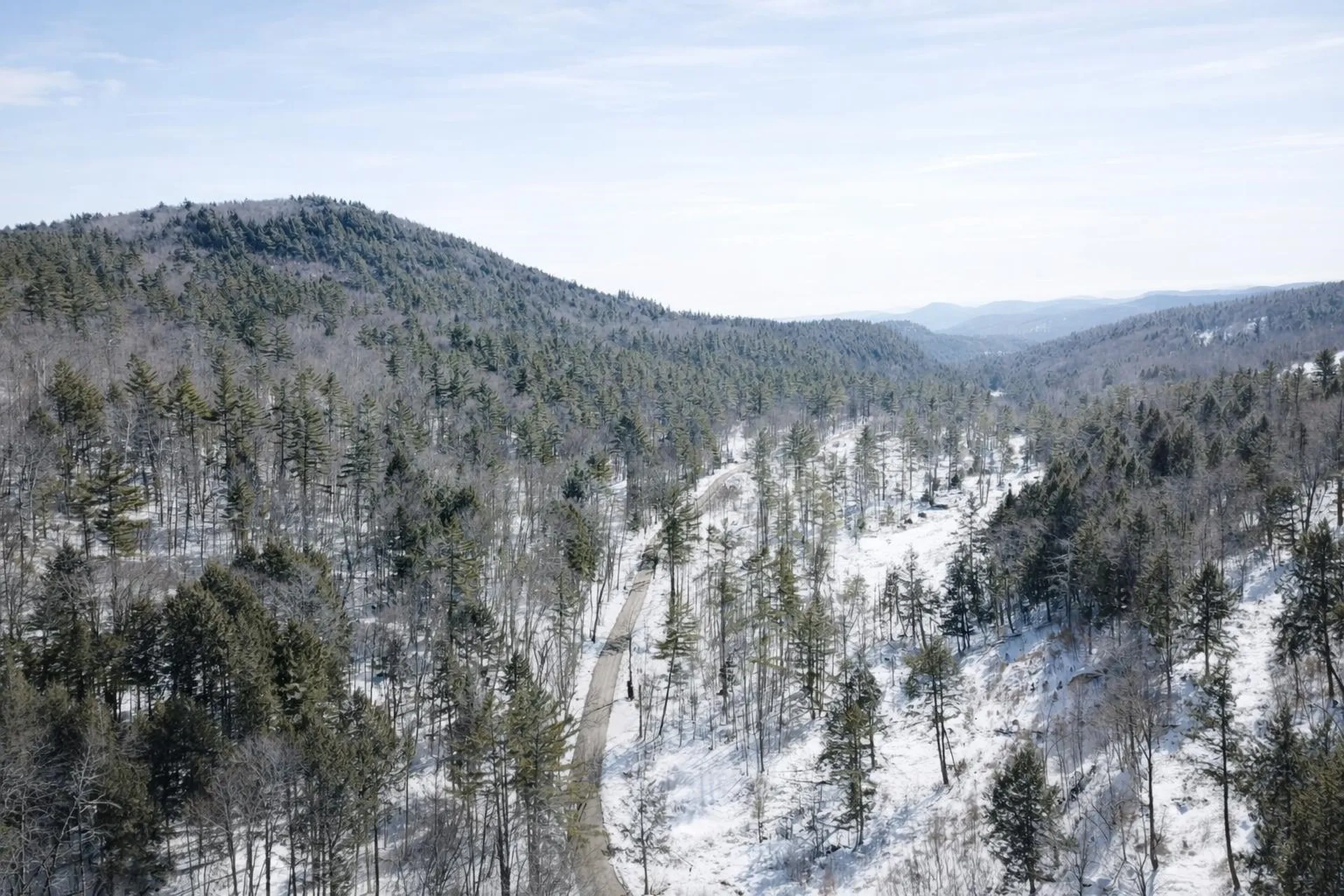 00 Turkey Mountain Road Jamaica VT 05343