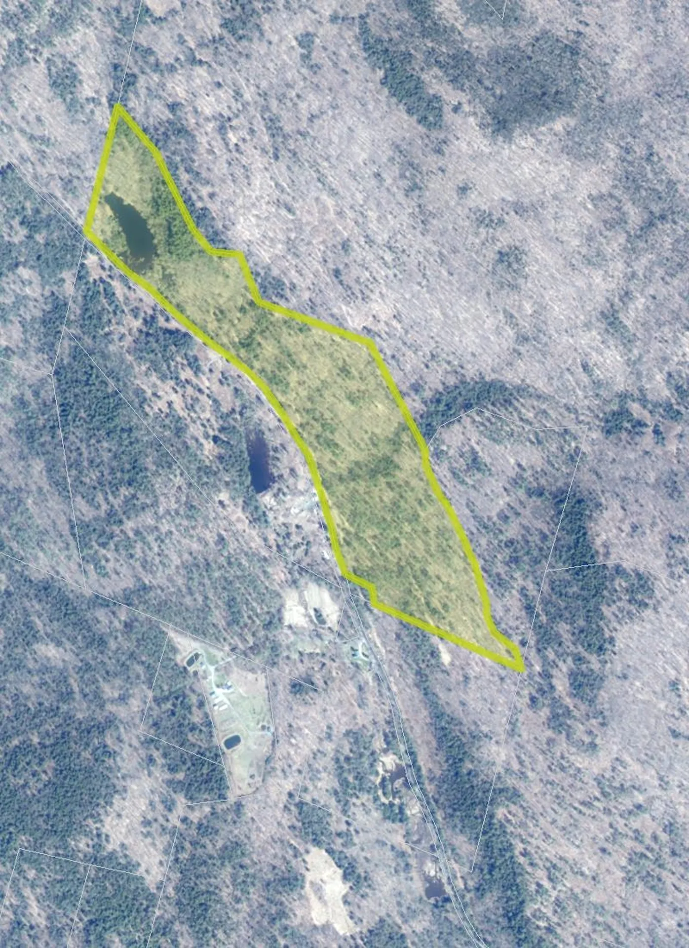 00 Turkey Mountain Road Jamaica VT 05343