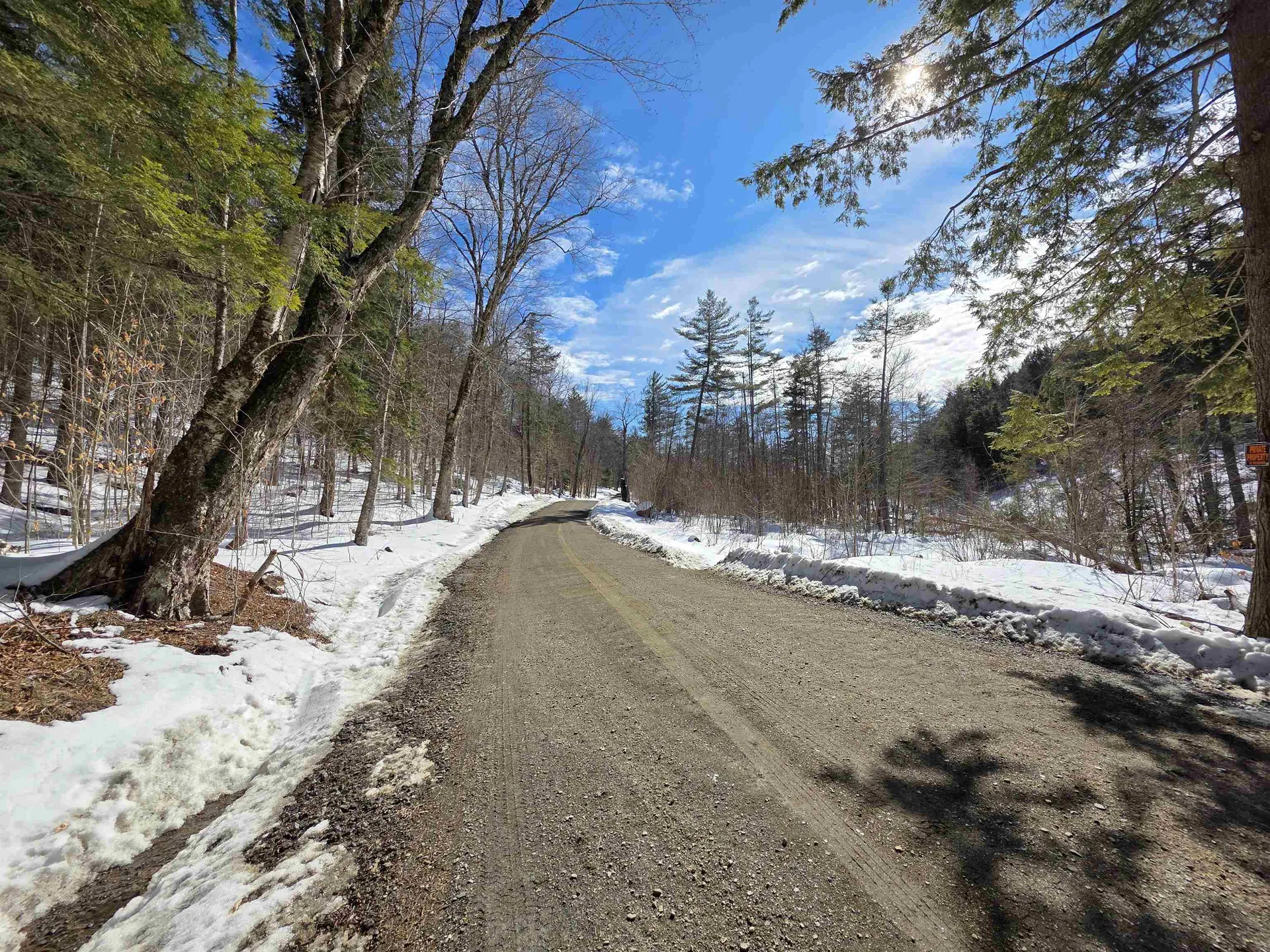 00 Turkey Mountain Road Jamaica VT 05343