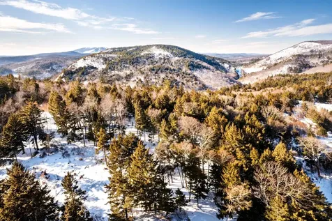 00 Turkey Mountain Road Jamaica VT 05343