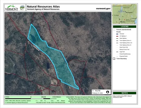 00 Turkey Mountain Road Jamaica VT 05343