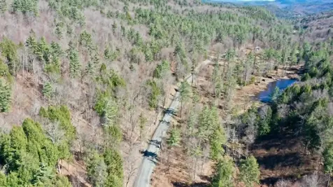 00 Turkey Mountain Road Jamaica VT 05343