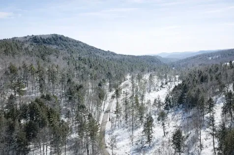 00 Turkey Mountain Road Jamaica VT 05343