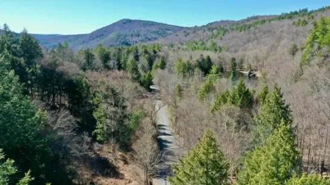 00 Turkey Mountain Road Jamaica VT 05343