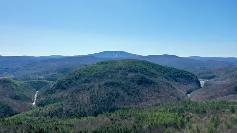 00 Turkey Mountain Road Jamaica VT 05343
