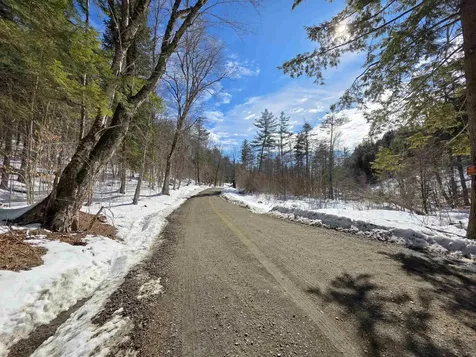 00 Turkey Mountain Road Jamaica VT 05343