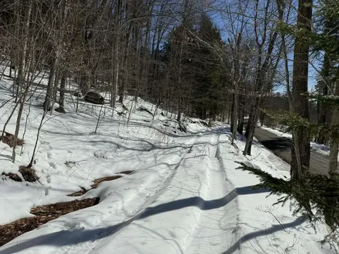 00 Turkey Mountain Road Jamaica VT 05343