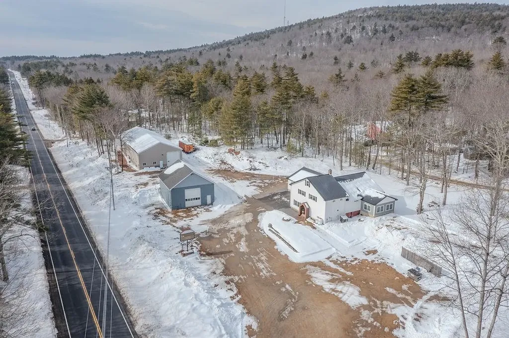 468 Mountain Avenue Northwood NH 03261